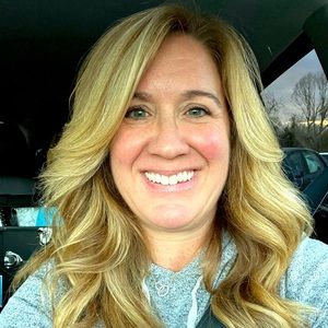 Meet your Posher, Susie l